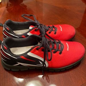 Atlanta Falcons Mens shoes
